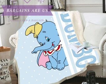 disney dumbo comforter