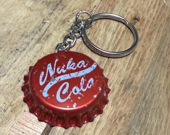 Fallout keychain