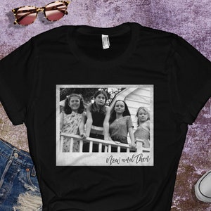 Nu en dan film-T-shirt | Retro filmshirt uit de jaren 90 | Vintage stijl | Komedie uit de jaren 90 | Cadeau voor vriendin | Klassieke tienerfilm | Coming of Age