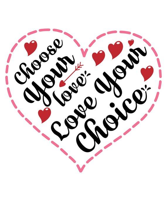 Heart Vector File Love Svg Heart Cut Heart Shaped Etsy