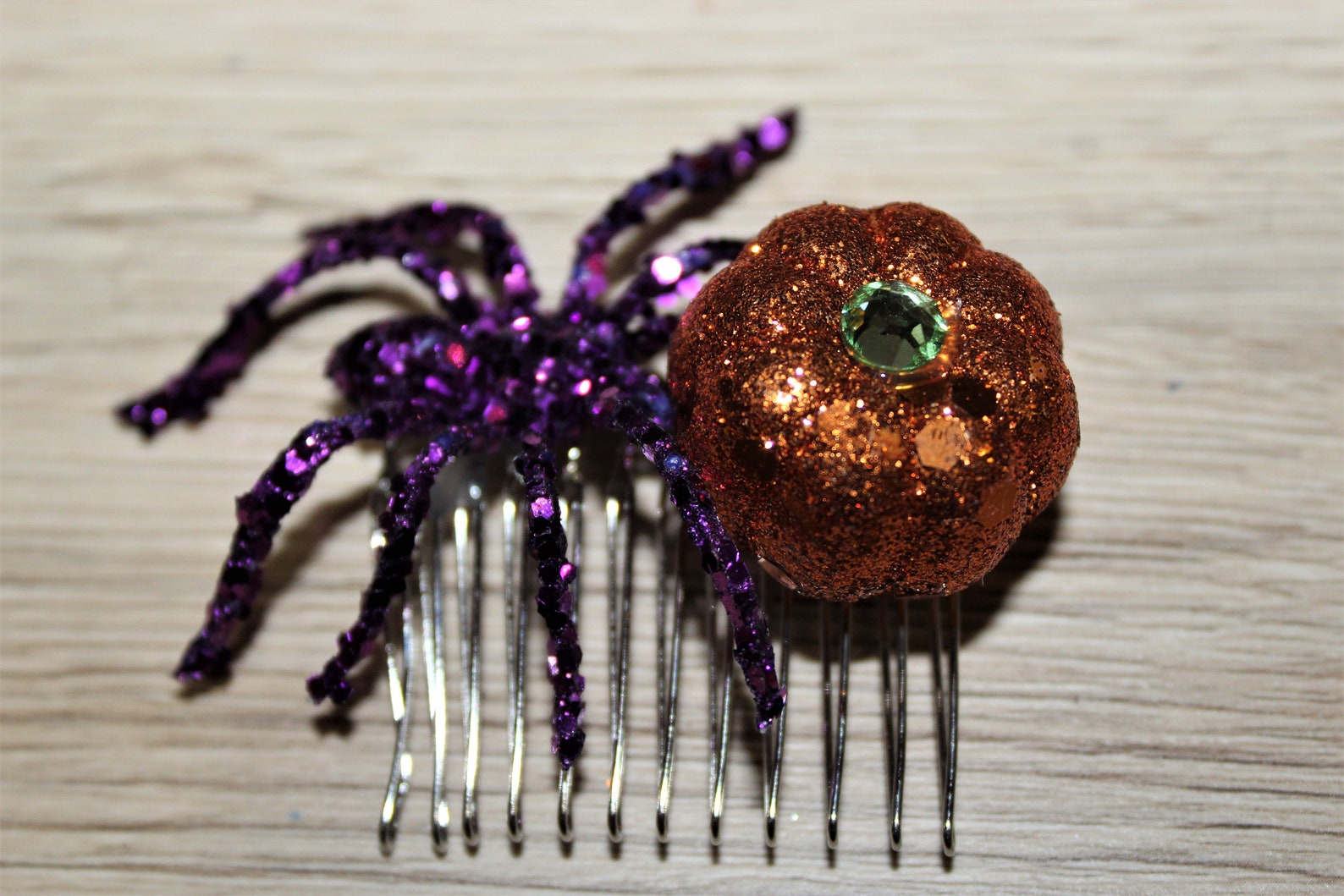 Spider Hair Combs Spider Hair Combs