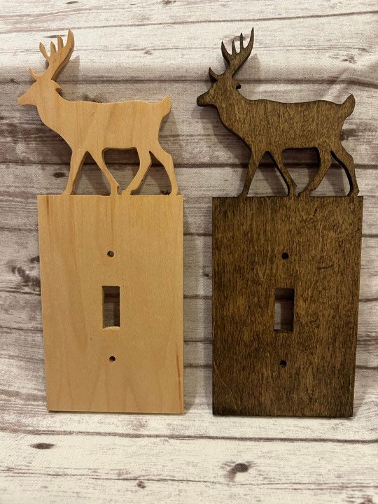 Tree - Laser Cut Out Unfinished Wood Craft Shape TRE109 Tree - Laser Cut Out Unfinished Wood Craft Shape TRE109