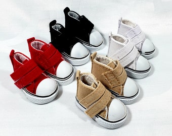 5cm doll shoes