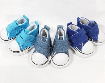 5cm doll shoes