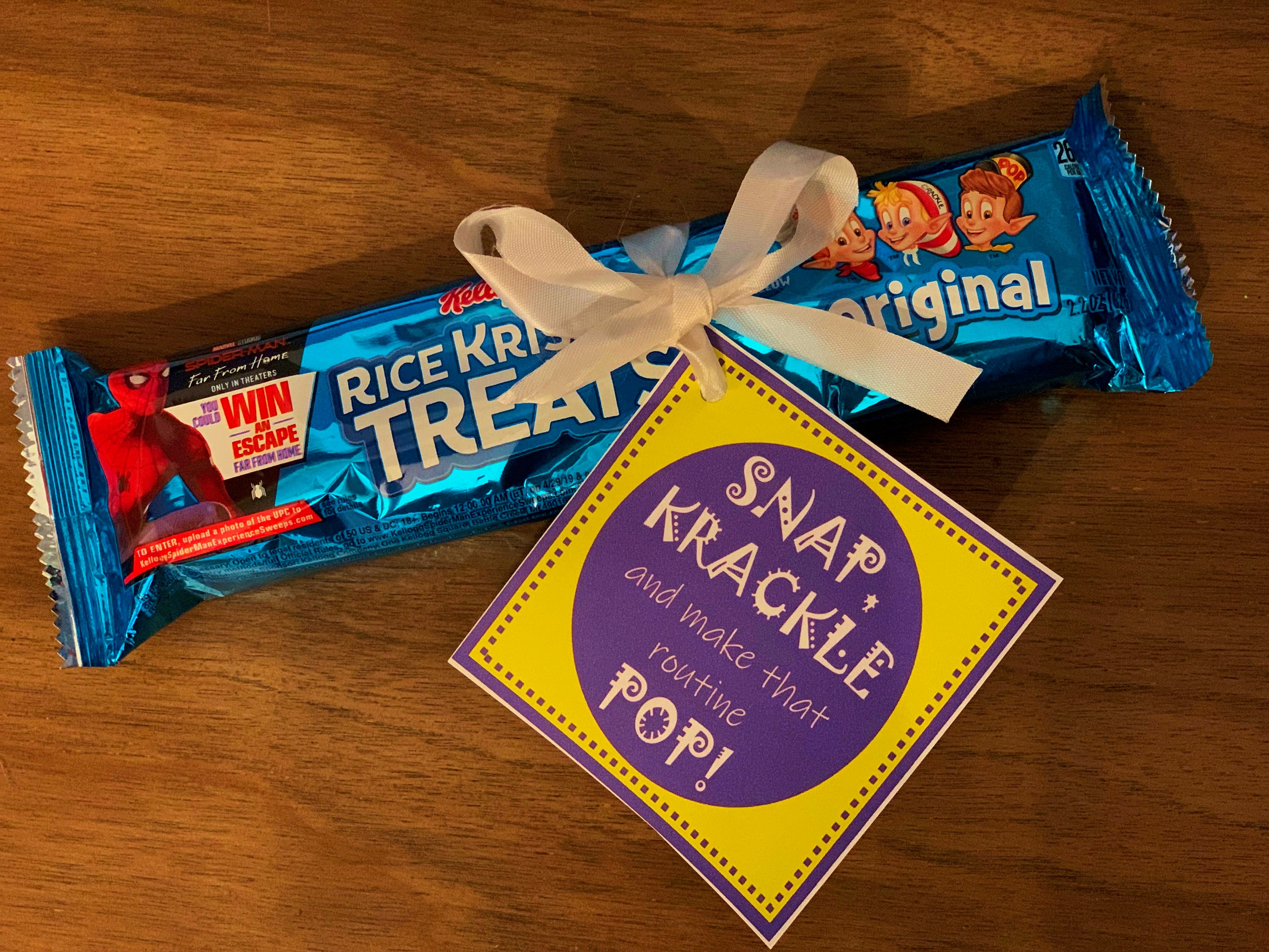Cheer Candy Labels - Etsy