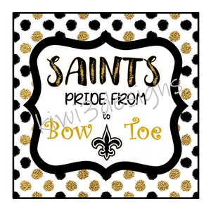 Customized Favor Tag for Team, Camp, Sports, Cheer, Dance