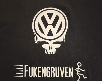 Fukengruven V2.0