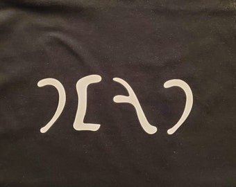 Dead Logo From Europe Tour 1972
