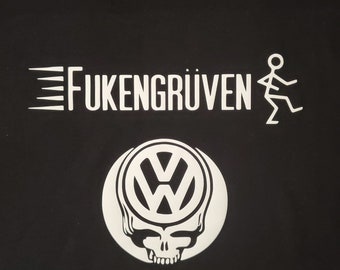 Fukengruven