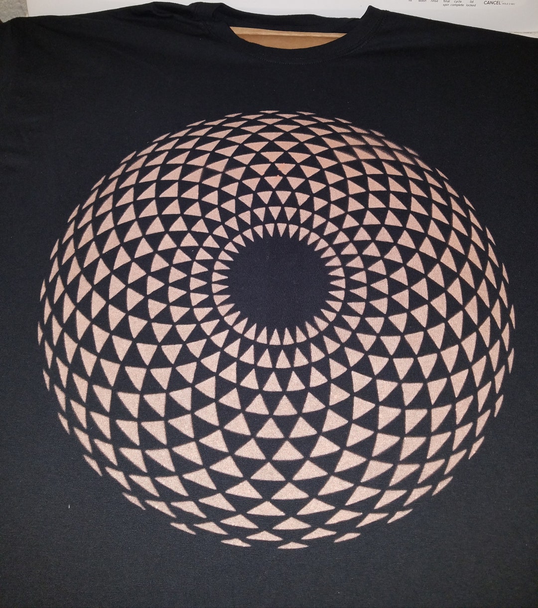 Torus Symbol - Etsy