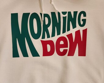 Morning Dew Hoodie