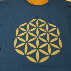 Giant Flower of Life V2