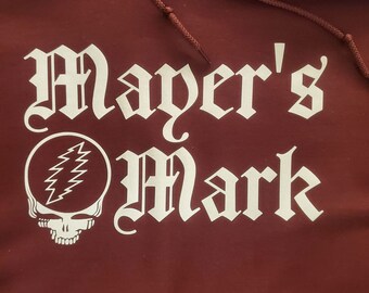 Mayer's Mark Hoodie