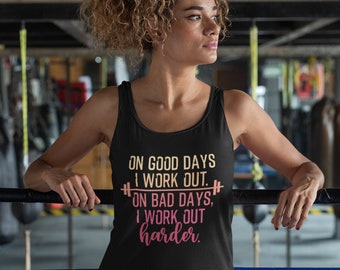 FAILURE IS NOT AN OPTION WOMEN RACERBACK TANK LIFT WORKOUT GYM MOTIVATION STRONG FAILURE IS NOT AN OPTION WOMEN RACERBACK TANK LIFT WORKOUT GYM MOTIVATION STRONG