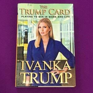 Tapa dura La carta de triunfo