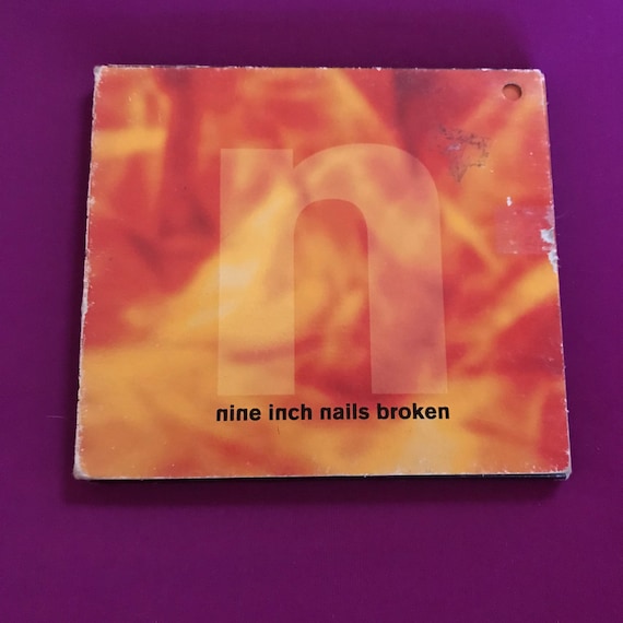 nine inch nails Album 16 CD まとめ売り