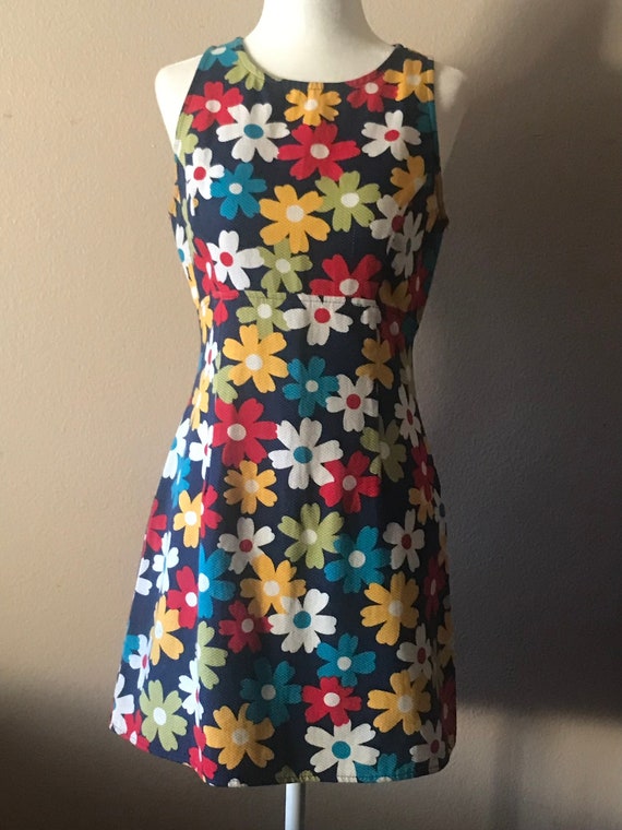 vintage 1990s daisy Gem