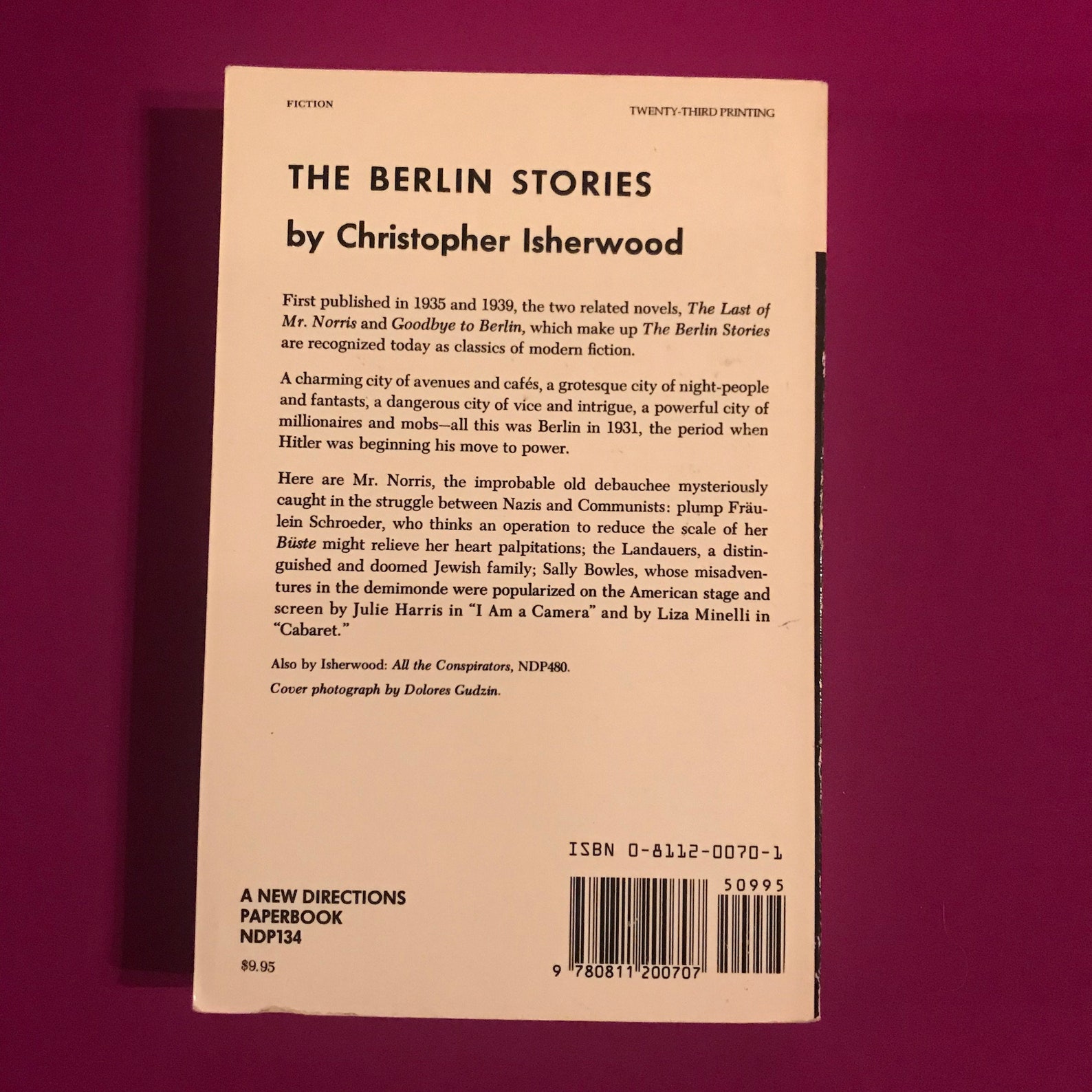 adios a berlin christopher isherwood adios a berlin christopher isherwood
