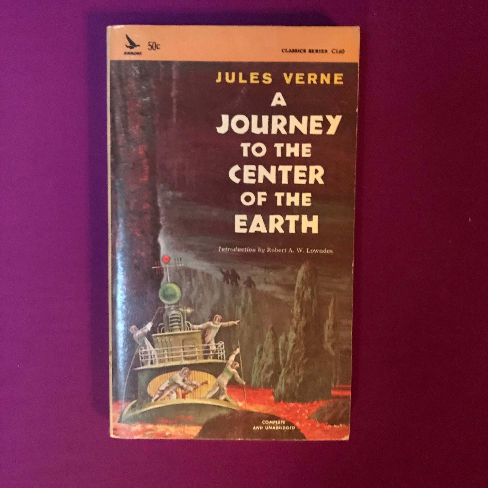 journey to the center of the earth book cover journey to the center of the earth book cover