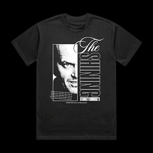 The Shining T-Shirt by RYVE Creative