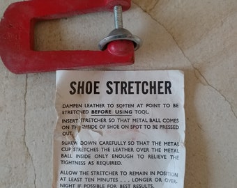 shoe stretcher for sale