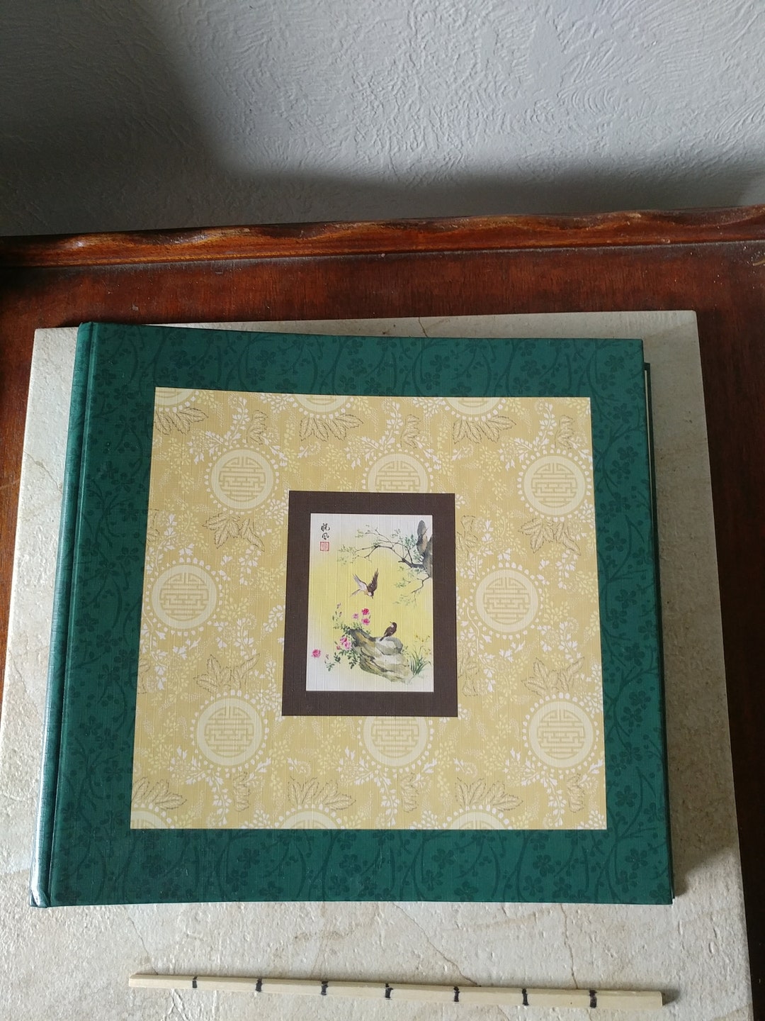 Vintage Hallmark Photographyscrapbook Hallmark Stories Photo Etsy