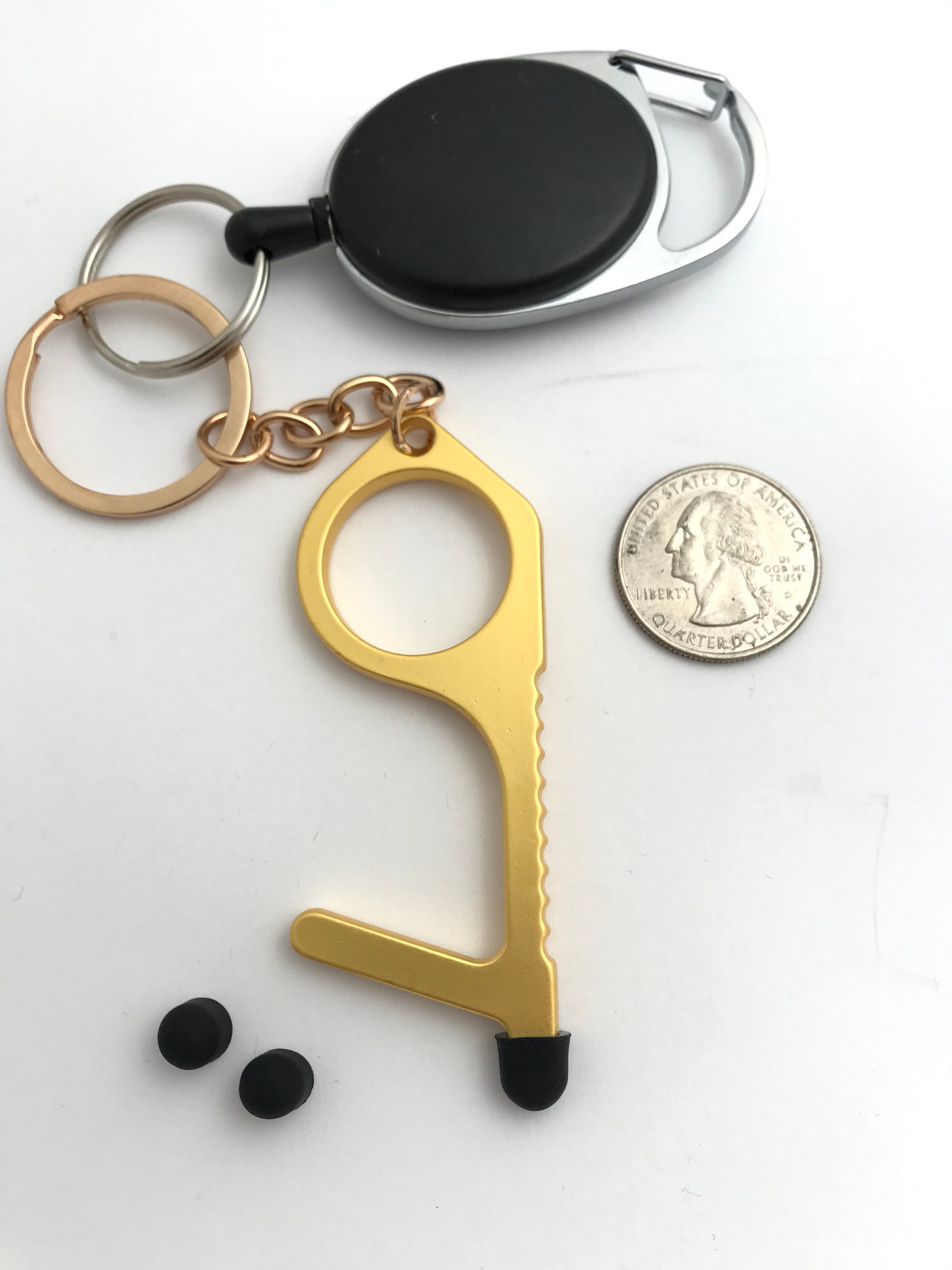 Touchless Door Opener Contactless Door Opening Handles Etsy