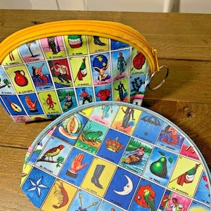 Loteria coin purse wholesale outlet