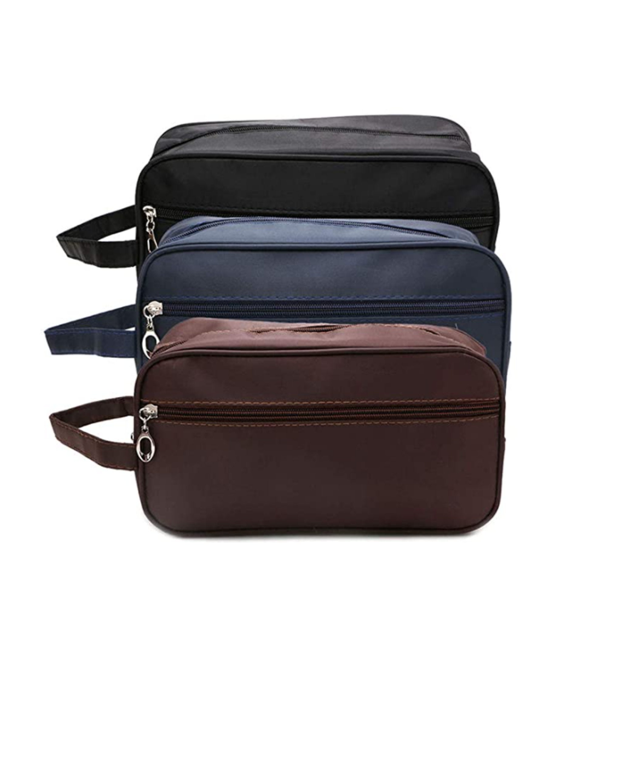 Personalized Nylon Travel Toiletry Etsy