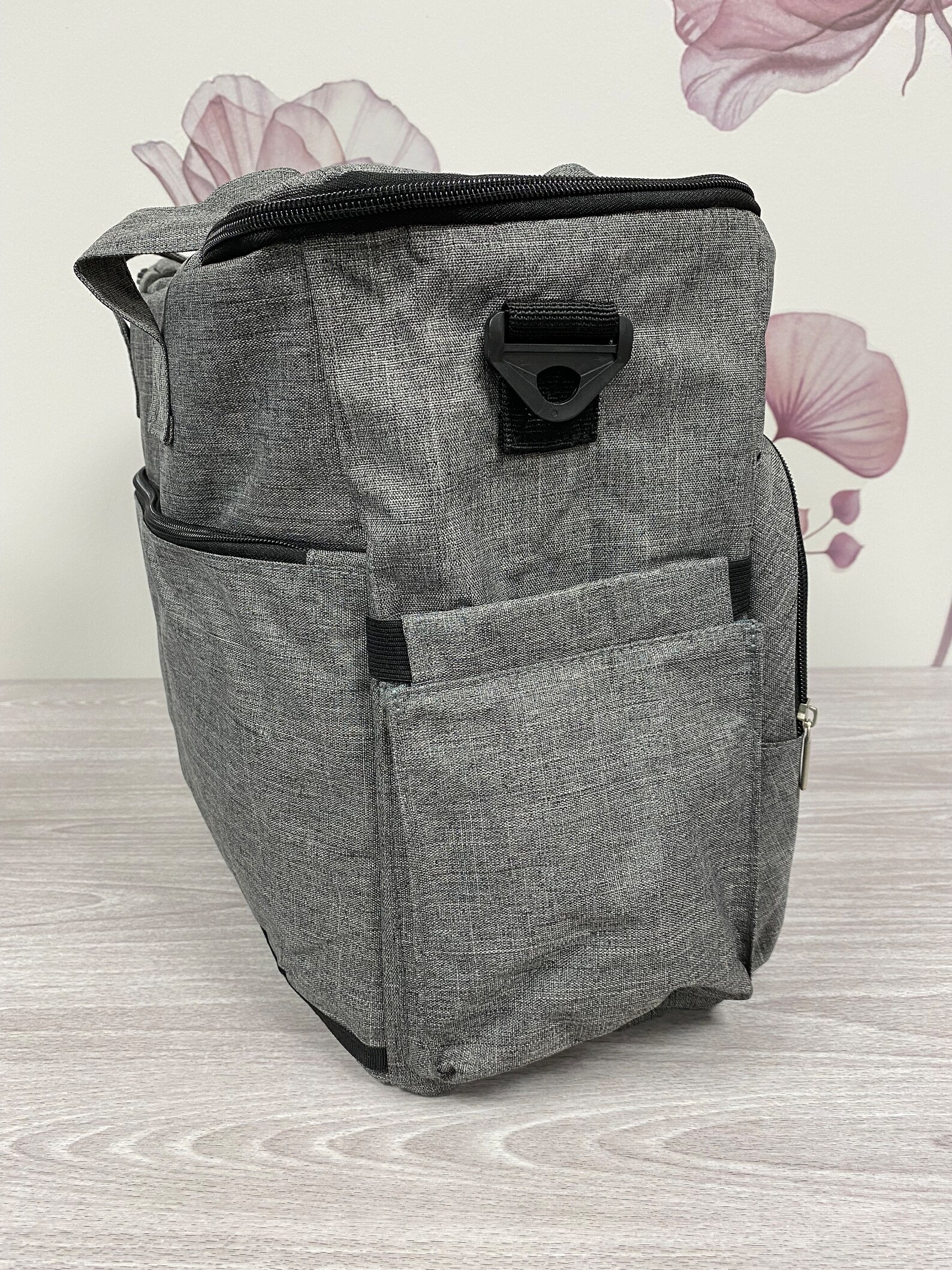 Personalized Dog Travel Bag / Airline Approved Size / Pet Etsy