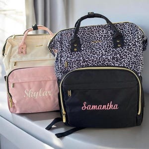 Personalized Lovevook School Backpack/Laptop Backpack/Business Computer Backpacks/Travel Bags Purse/Student Bookbag