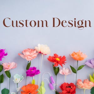 Custom Design