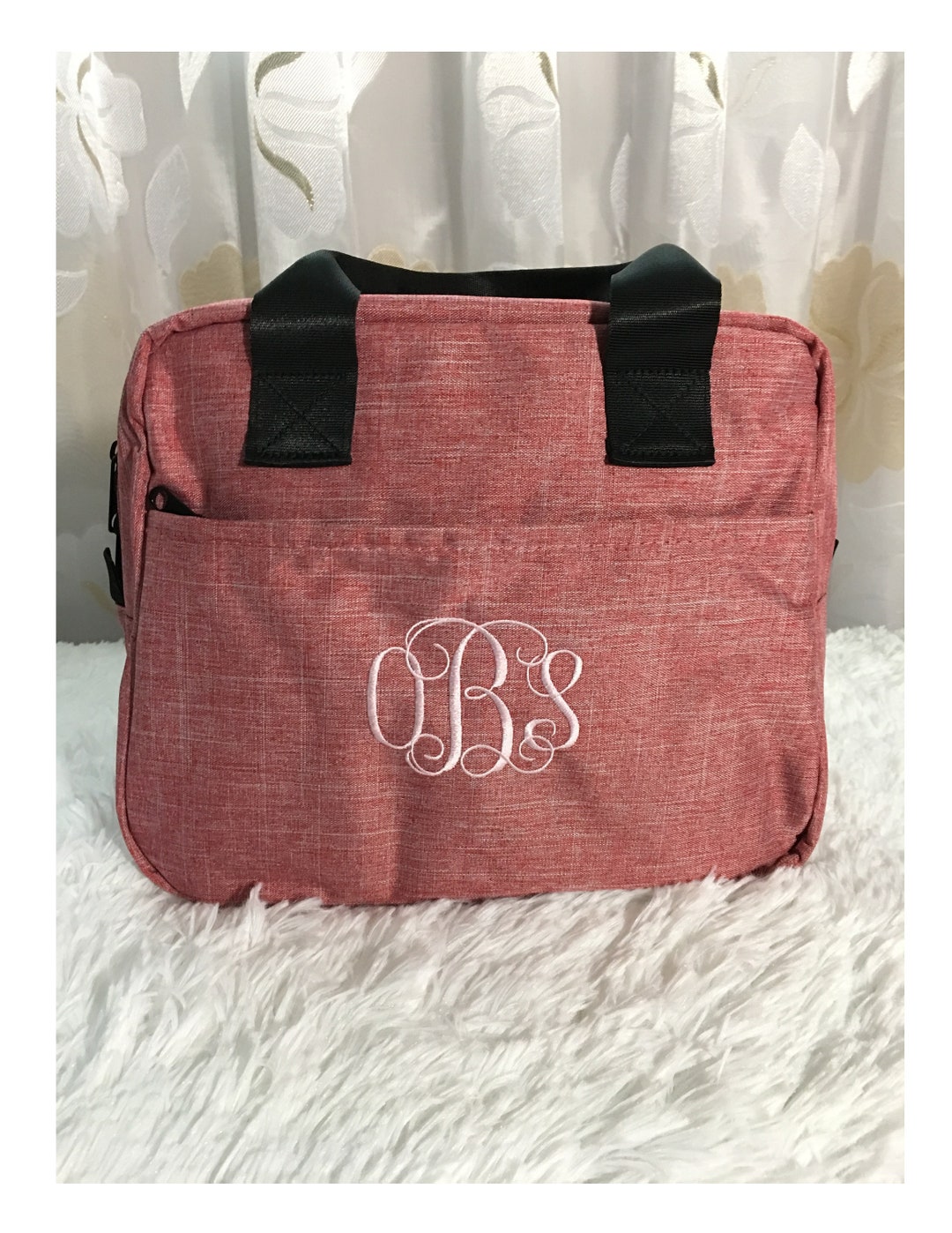 Personalized Lunch Box for Men & Women/ Insulated Lunch Bags/cooler