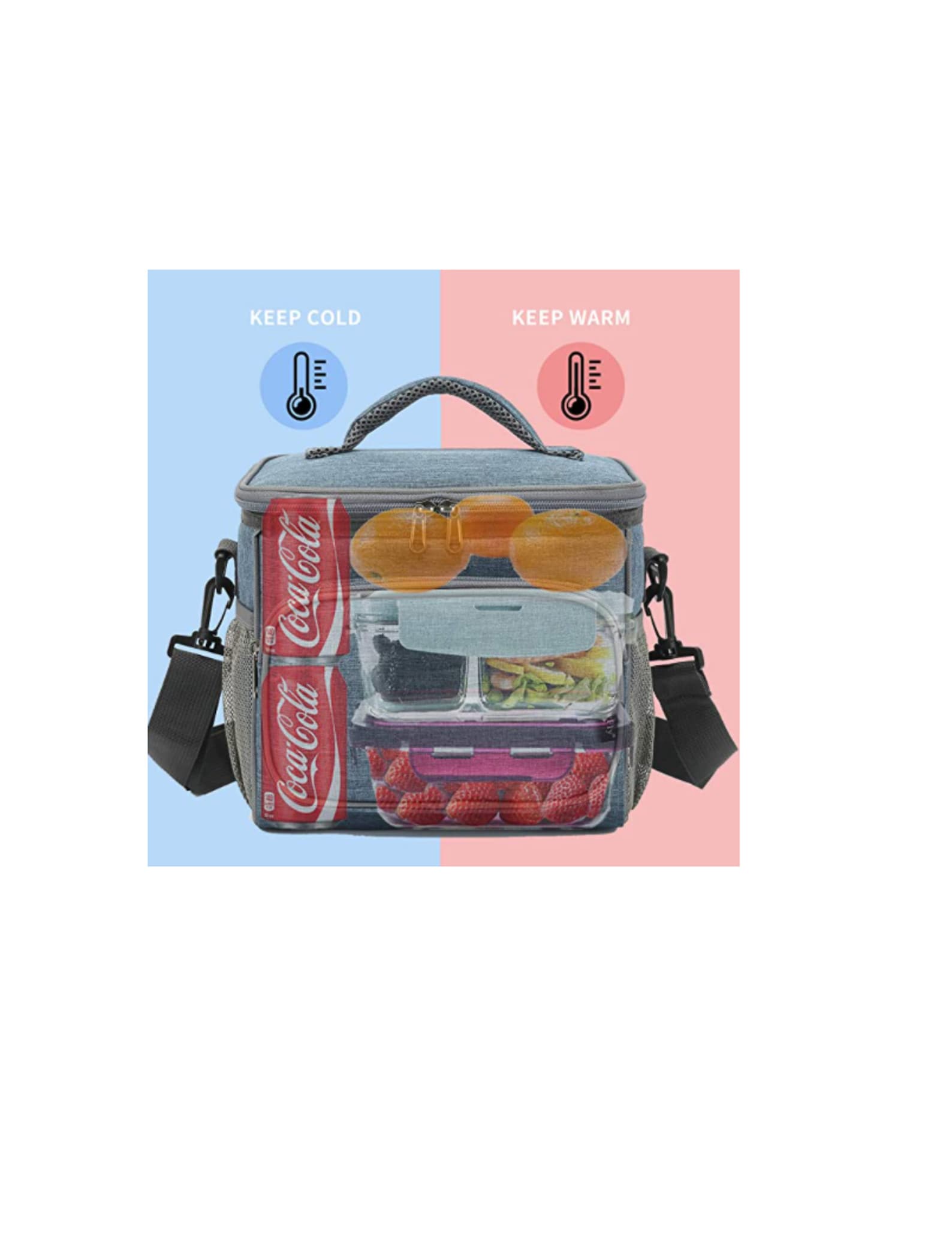 aldi lightweight suitcases