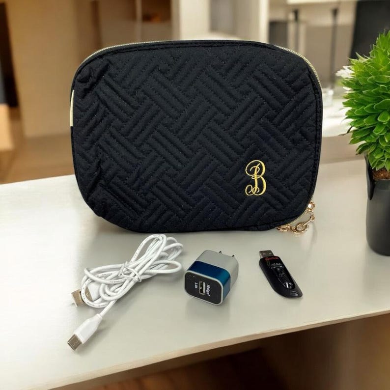 Bagsmart Initial Tech Case
