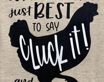 15+ Funny Chicken Svg