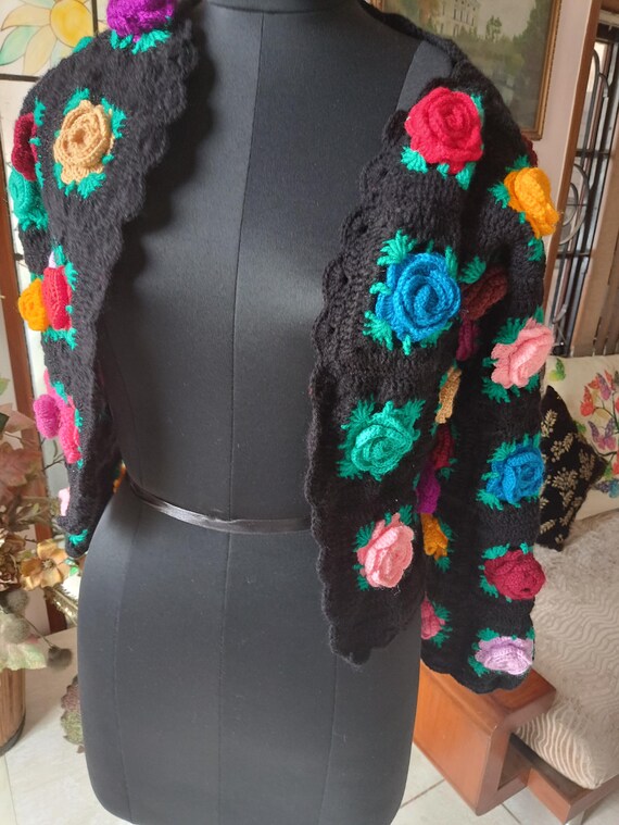 Grand Central Negozi Abbigliamento Hippie Cappotto Boho All