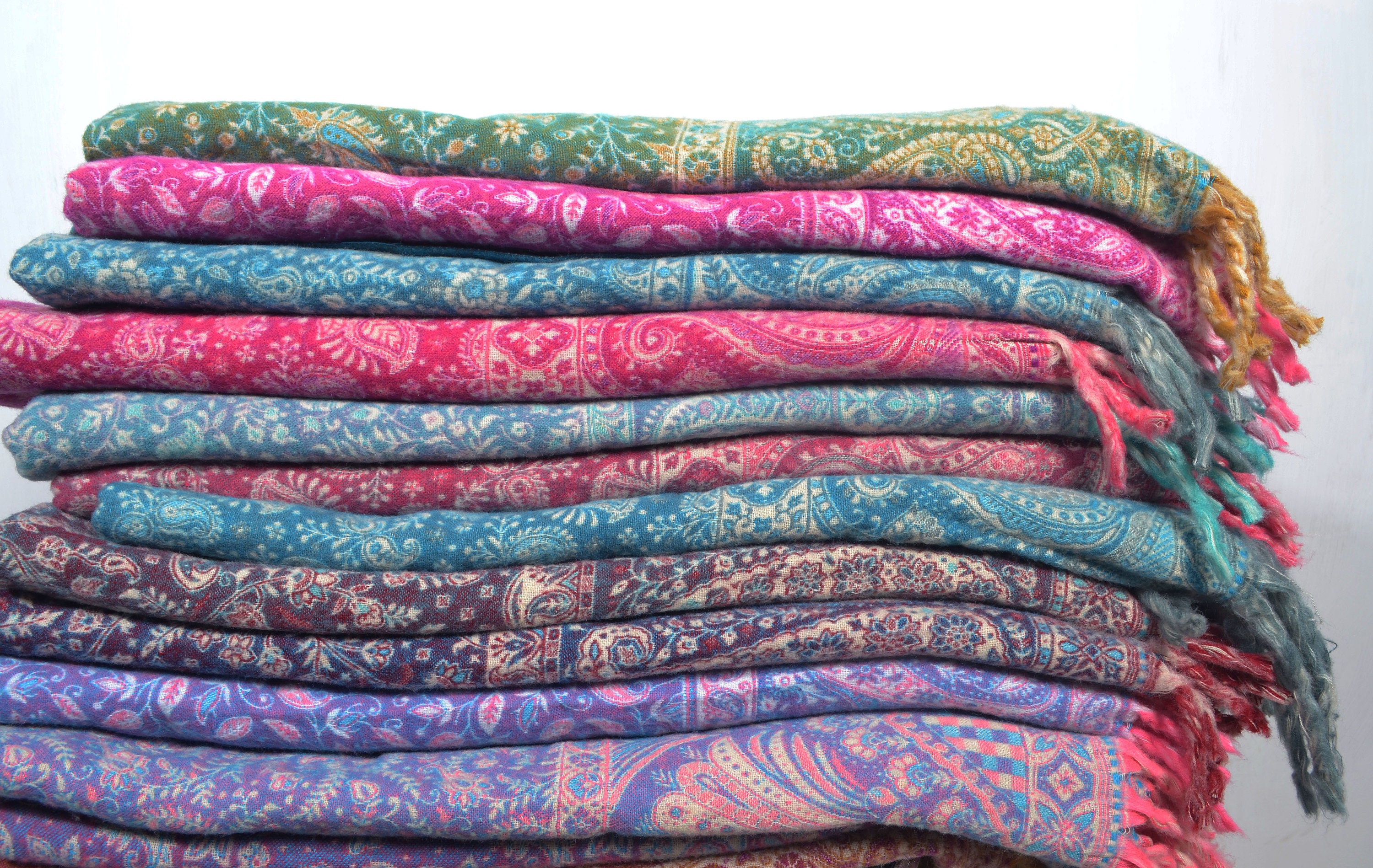 Tibetan yak wool - Etsy 日本