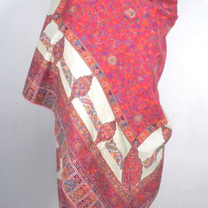 Pashmina Shawl | Pure Kashmiri Pashmina Shawls | – Page 6