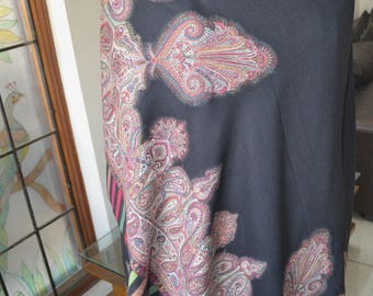 Pure Pashmina Shawls and Stoles #pashmina