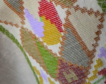 off white Large Woolen Kullu Fancy Shawl, Woven Tribal Scarf  100% Natural Sheep Wool Hand Loomed Wrap, Ethnic Gift 100x200