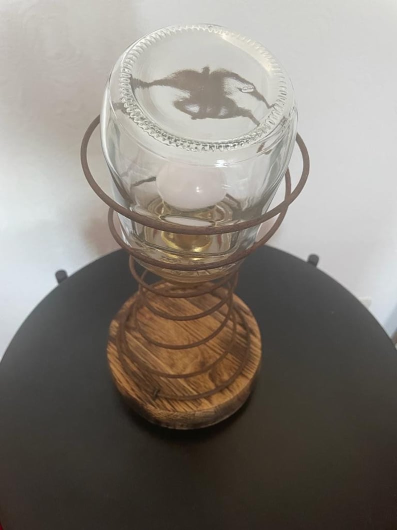 Shops Table lamp