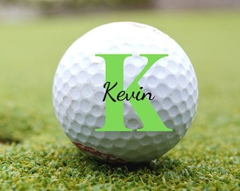 Custom Logo Golf Ball, Business Logo Golf Ball, Personalized Golf Balls,Golf Gifts for Business,Company Golf Balls, Business Golf Gifts