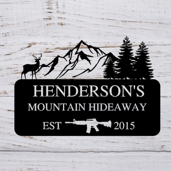 Military Man Cave Signs - Etsy