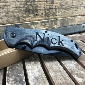 Knife, personalized pocket,Groomsmen gift knife, Groomsman Knife, knives, engraved knife, gift for groomsman, Valentines Gift,