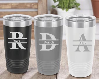 Engraved Tumbler, Custom Tumbler for Men, Beer Mug, Personalized Tumbler,  Personalized Mug, Groomsmen Gift, Birthday Gift, Christmas Present - Etsy
