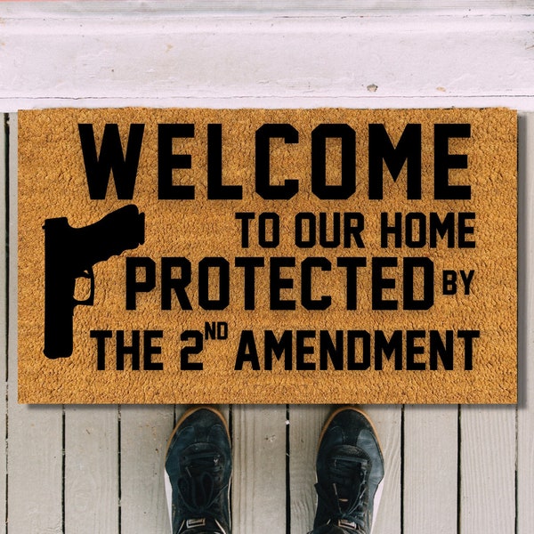 Custom Door Mat Etsy