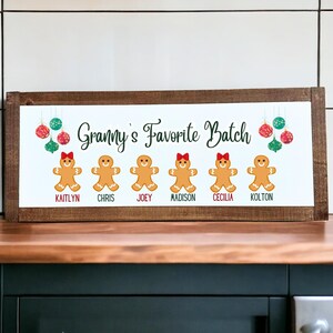 Personalized Last Name Sign with Names and Established Date, Anniversary Sign, Last Name Sign, Wedding Date Sign, Wedding Gift Sign