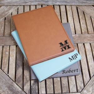 Portafolio de balas con bloc de notas, Portafolio de planificador 2023, Grabado, Diario de sueños, Diario para hombres y mujeres, Cuaderno de planificador, Entrenamiento