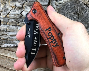 personalized Knife, Groomsman Knife, Groomsmen gift knife, Knife groomsmen gift, Groomsmen Knives, Pocket Knife, Groomsman Gift, Anniversary